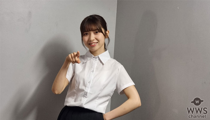 【動画】乃上ふう香（しろもん）が舞台『合唱だっつってんだ』の魅力を語る！