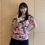 モーニング娘。'23 牧野真莉愛が、自分が見てきた日本ハムのベスト9を発表