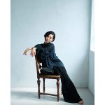 坂本真綾、11thアルバム「記憶の図書館」発売を記念して12日間連続でスペシャルコンテンツの公開がスタート