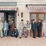 EBiDAN THE LIVE 2022がスターダストチャンネルにて配信決