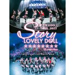 愛乙女☆DOLL、メンバー全員が卒業した現体制最後のライブを収録したデジタル写真集を発売