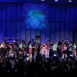 しょこたん、日比谷野音で「結婚します!」ファンに生報告