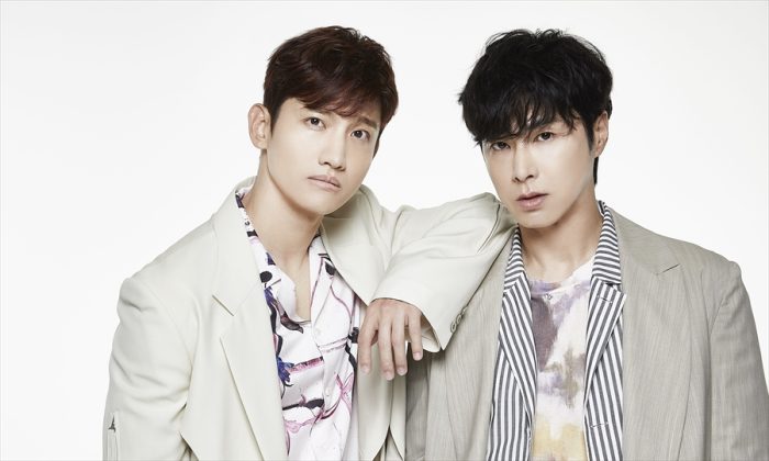 東方神起の東京ドーム公演がWOWOWで完全独占生中継決定