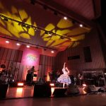 しょこたん、日比谷野音で「結婚します!」ファンに生報告