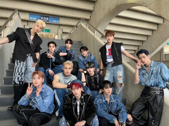 JO1、韓国・釜山で開催の「DREAM CONCERT」に初出演！堂々たるパフォーマンスを見せつける