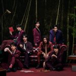 EBiDAN THE LIVE 2022がスターダストチャンネルにて配信決