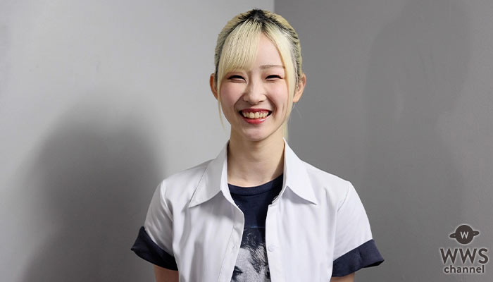 【動画】神楽胡音（JamsCollection）が舞台『合唱だっつってんだ』の魅力を語る！