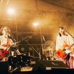 のん、憧れのアジカンとのコラボに大興奮！「10代の私に教えてあげたい」