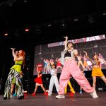 アンジュルム、モーニング娘。'23、鈴木愛理がSKY STAGEに出演！開催初日を盛り上げる＜JAPAN JAM 2023＞