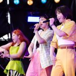アンジュルム、モーニング娘。'23、鈴木愛理がSKY STAGEに出演！開催初日を盛り上げる＜JAPAN JAM 2023＞