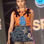 【写真特集】安斉星来、攻めのヒョウ柄レギンスで美脚見せつけ！＜KCON JAPAN 2023×TOKYO GIRLS COLLECTION＞