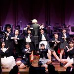 【ライブレポート】BEYOOOOONDSが全編オーケストラ演奏のコラボコンサート開催