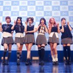 【ライブレポート】Billlie（ビリー）が待望の日本デビュー！美脚ファッションでデビューショーケースを盛り上げる