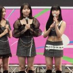 ガールズグループ・Bustersが日本で好きな食べ物を語る！＜KCON JAPAN 2023＞