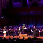 【ライブレポート】BEYOOOOONDSが全編オーケストラ演奏のコラボコンサート開催