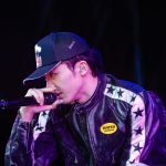 SKY-HI&BE:FIRSTがSKY STAGEに出演！激しいパフォーマンスで魅了＜JAPAN JAM 2023＞