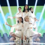 BLACK DIAMOND、初のショーケースライブ開催！全編英語詞の新曲『SING YOUR DREAM』生歌唱