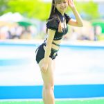 【写真特集】一宮のりか（Asterisk*zero）、セクシーバニーに扮して美脚見せつけ！＜近代麻雀水着祭2023＞