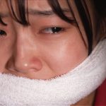 新人女優・新倉聖菜、「THE突破ファイル」でスギちゃんと共演