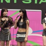 ガールズグループ・Bustersが日本で好きな食べ物を語る！＜KCON JAPAN 2023＞