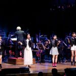 【ライブレポート】BEYOOOOONDSが全編オーケストラ演奏のコラボコンサート開催