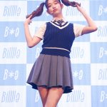 【ライブレポート】Billlie（ビリー）が待望の日本デビュー！美脚ファッションでデビューショーケースを盛り上げる