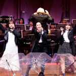 【ライブレポート】BEYOOOOONDSが全編オーケストラ演奏のコラボコンサート開催