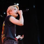 SKY-HI&BE:FIRSTがSKY STAGEに出演！激しいパフォーマンスで魅了＜JAPAN JAM 2023＞