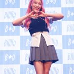 【ライブレポート】Billlie（ビリー）が待望の日本デビュー！美脚ファッションでデビューショーケースを盛り上げる