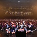 【ライブレポート】Billlie（ビリー）が待望の日本デビュー！美脚ファッションでデビューショーケースを盛り上げる