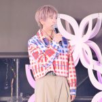 【写真特集】CUBERSが「シンデレラフェス」に登場！末吉9太郎は『推し活』の格言をJKに伝授＜シンデレラフェスvol.10＞