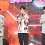 【写真特集】DXTEEN、爽やかな笑顔で華麗なウォーキングを披露！＜KCON JAPAN 2023×TOKYO GIRLS COLLECTION＞