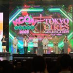 【写真特集】DXTEEN、爽やかな笑顔で華麗なウォーキングを披露！＜KCON JAPAN 2023×TOKYO GIRLS COLLECTION＞