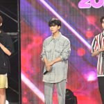 【写真特集】DXTEEN、爽やかな笑顔で華麗なウォーキングを披露！＜KCON JAPAN 2023×TOKYO GIRLS COLLECTION＞