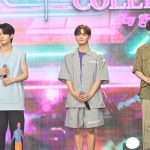 【写真特集】DXTEEN、爽やかな笑顔で華麗なウォーキングを披露！＜KCON JAPAN 2023×TOKYO GIRLS COLLECTION＞