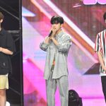 【写真特集】DXTEEN、爽やかな笑顔で華麗なウォーキングを披露！＜KCON JAPAN 2023×TOKYO GIRLS COLLECTION＞