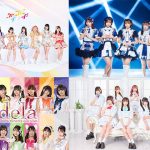 シャニムニ＝パレード、手羽先センセーション、dela、てぃあどろっぷ！らが出演！「NAGOYA GIRLS FESTIVAL」6月開催
