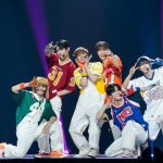 【写真特集】「KCON 」初登場のDXTEEN、ポップな衣装で初々しいパフォーマンス！＜KCON JAPAN 2023＞