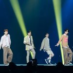 【写真特集】「KCON 」初登場のDXTEEN、ポップな衣装で初々しいパフォーマンス！＜KCON JAPAN 2023＞