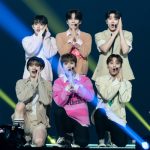 【写真特集】「KCON 」初登場のDXTEEN、ポップな衣装で初々しいパフォーマンス！＜KCON JAPAN 2023＞
