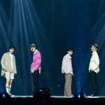 【写真特集】「KCON 」初登場のDXTEEN、ポップな衣装で初々しいパフォーマンス！＜KCON JAPAN 2023＞