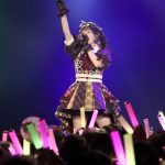 SKE48・江籠裕奈、ソロライブで初の声出し！満場の『裕奈コール』に歓喜