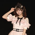 SKE48・江籠裕奈、ソロライブで初の声出し！満場の『裕奈コール』に歓喜