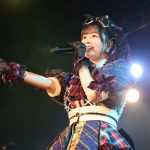 SKE48・江籠裕奈、ソロライブで初の声出し！満場の『裕奈コール』に歓喜