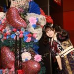 SKE48・江籠裕奈、ソロライブで初の声出し！満場の『裕奈コール』に歓喜