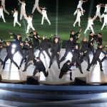 【ライブレポート】EXILE、GENERATIONS、LIL LEAGUEら総勢17名が登場！G7広島サミットに先がけた「#HIROSHIMAミライバトン」に出演