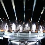 【ライブレポート】EXILE、GENERATIONS、LIL LEAGUEら総勢17名が登場！G7広島サミットに先がけた「#HIROSHIMAミライバトン」に出演