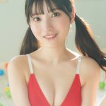 #ババババンビ・小鳥遊るい＆近藤沙瑛子、初2ショットグラビアが写真集に！