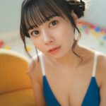 #ババババンビ・小鳥遊るい＆近藤沙瑛子、初2ショットグラビアが写真集に！