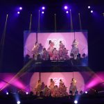 【写真特集】FRUITS ZIPPER、パステルカラーのキュートな衣装で「可愛い！」を振りまく＜TGC teen ICHINOSEKI 2023＞